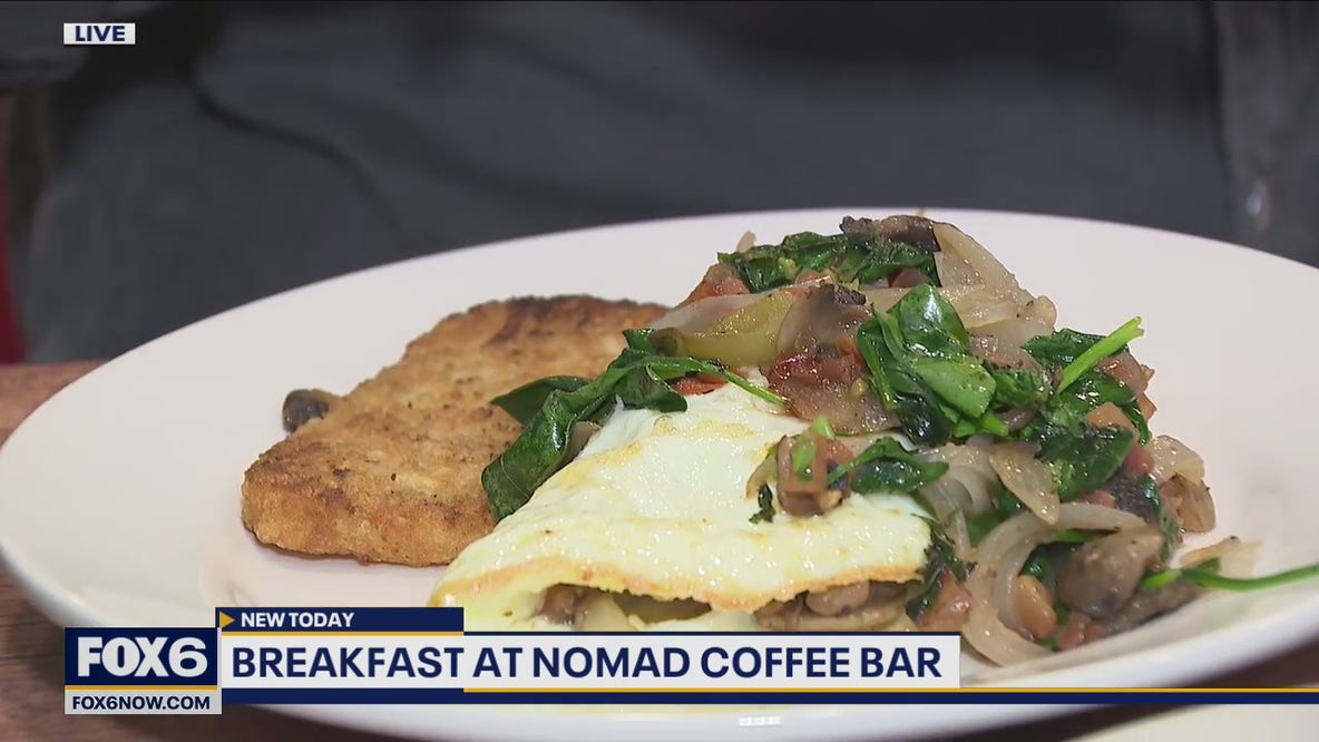The Nomad World Pub is Milwaukee’s premier spot to travel the world without ever leaving your barstool